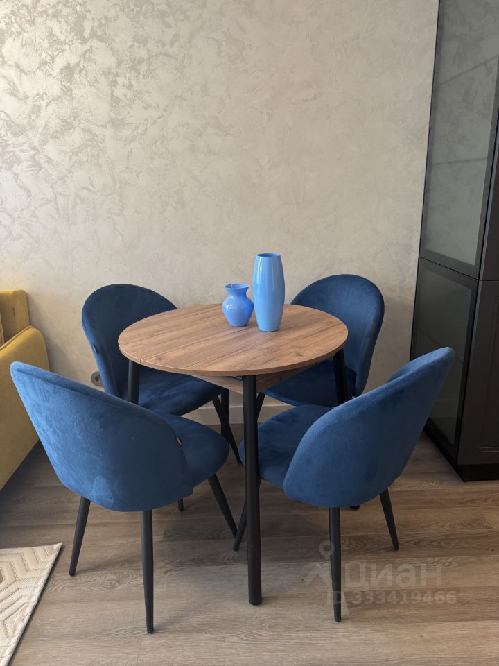 2-комнатная квартира, 42 м² — фото 8
