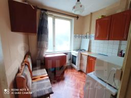 3-комн.кв., 59 м², этаж 2