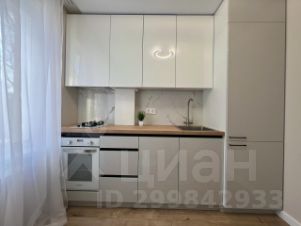 1-комн.кв., 34 м², этаж 6