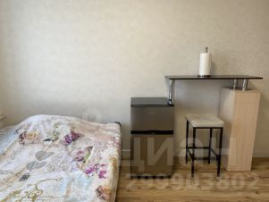 студия, 19 м², этаж 2