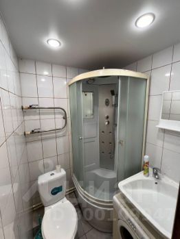 студия, 28 м², этаж 4