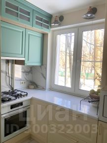 4-комн.кв., 64 м², этаж 2