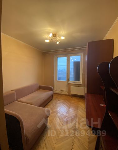 3-комн., 48,8 м², 9/9 этаж