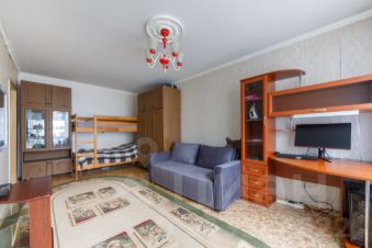 1-комн.кв., 33 м², этаж 5