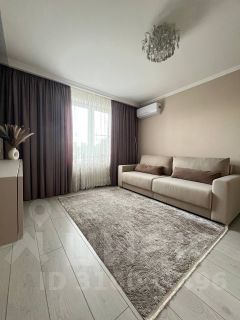 2-комн.кв., 40 м², этаж 6