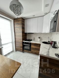 2-комн.кв., 40 м², этаж 6