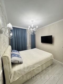 2-комн.кв., 40 м², этаж 6