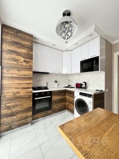 2-комн.кв., 40 м², этаж 6