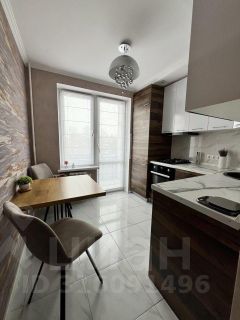 2-комн.кв., 40 м², этаж 6