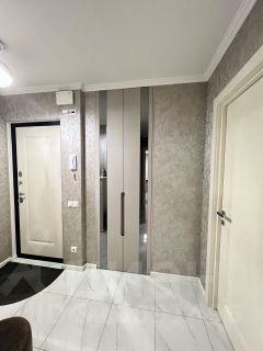 2-комн.кв., 40 м², этаж 6