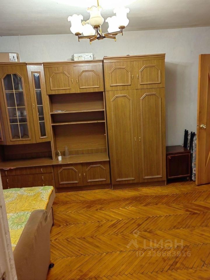 3-комн. кв., р-н Солнцево