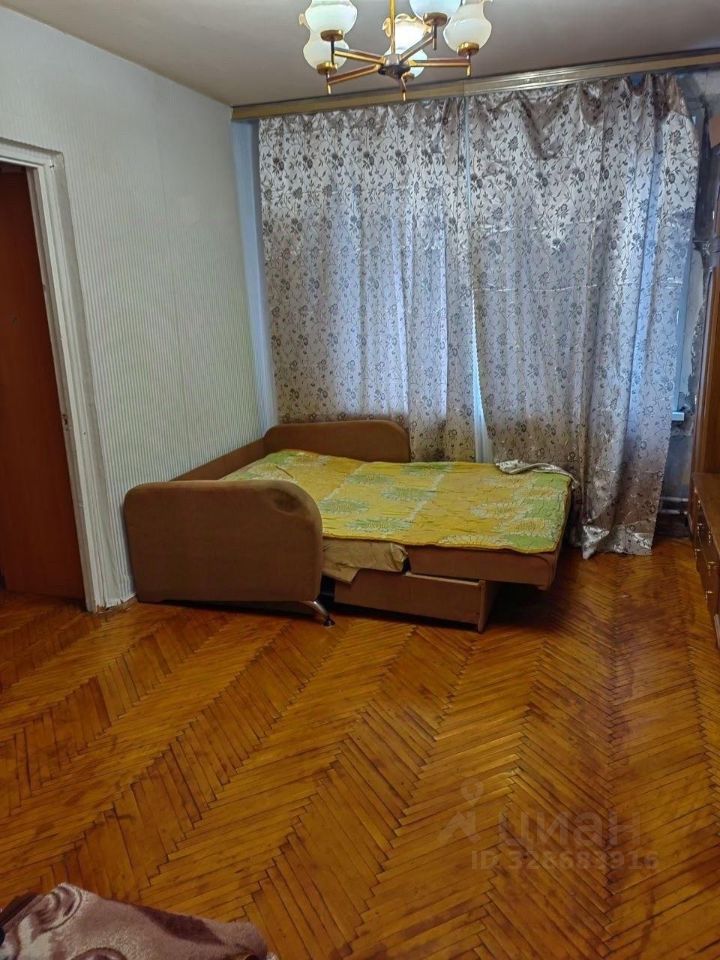 3-комн. кв., р-н Солнцево