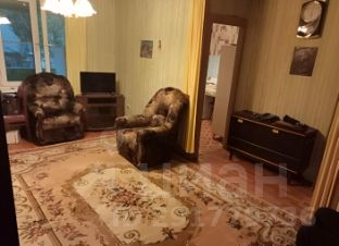 3-комн.кв., 60 м², этаж 5