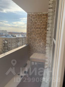 2-комн.кв., 53 м², этаж 9