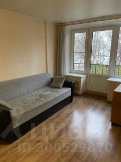 2-комн.кв., 46 м², этаж 2