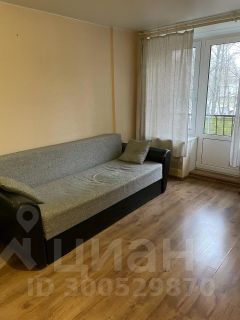 2-комн.кв., 46 м², этаж 2