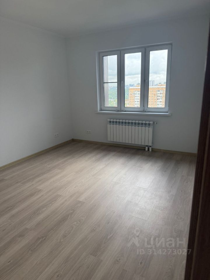 1-комнатная квартира, 40 м² — фото 5