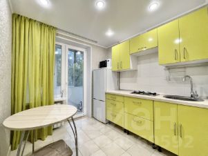 2-комн.кв., 41 м², этаж 4