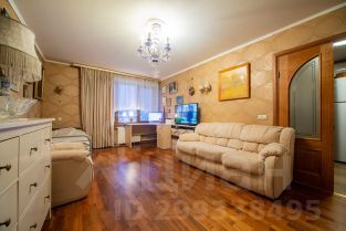 3-комн.кв., 65 м², этаж 13