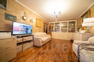 3-комн.кв., 65 м², этаж 13