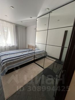 1-комн.кв., 38 м², этаж 3