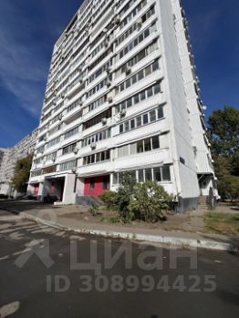 1-комн.кв., 38 м², этаж 3