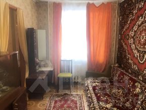 3-комн.кв., 51 м², этаж 1