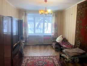 3-комн.кв., 51 м², этаж 1