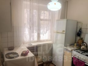 3-комн.кв., 51 м², этаж 1