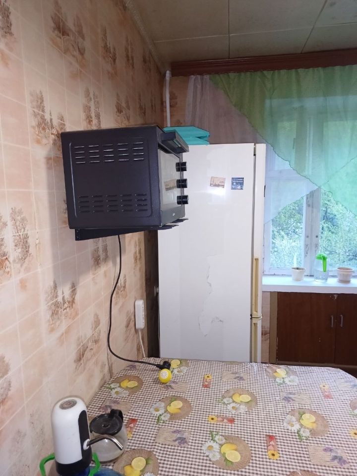 1-комнатная квартира, 38 м² — фото 6