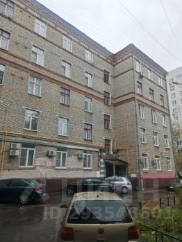 3-комн.кв., 76 м², этаж 5