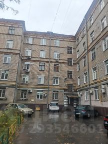 3-комн.кв., 76 м², этаж 5