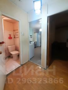 1-комн.кв., 35 м², этаж 3