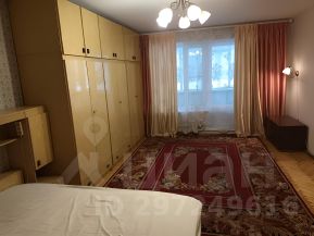 1-комн.кв., 36 м², этаж 1