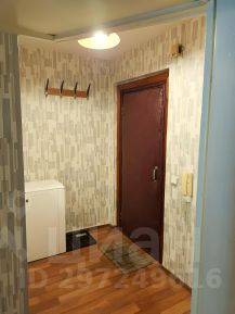 1-комн.кв., 36 м², этаж 1