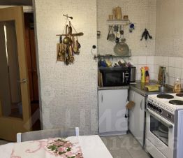 2-комн.кв., 54 м², этаж 8