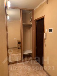 1-комн.кв., 38 м², этаж 16