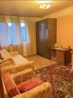 2-комн.кв., 54 м², этаж 8