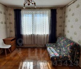 2-комн.кв., 54 м², этаж 11