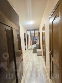 3-комн.кв., 75 м², этаж 6