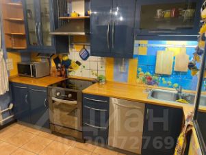 3-комн.кв., 80 м², этаж 3