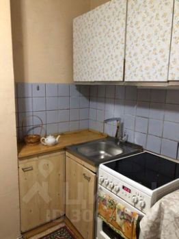 1-комн.кв., 40 м², этаж 8