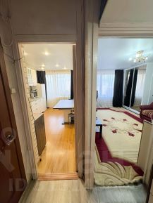 1-комн.кв., 35 м², этаж 12