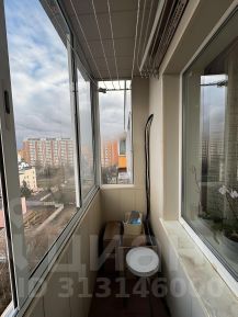 1-комн.кв., 35 м², этаж 12