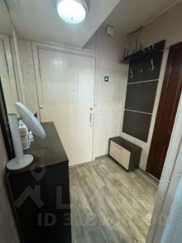 1-комн.кв., 35 м², этаж 12