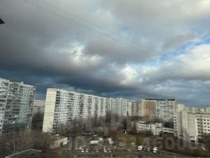 1-комн.кв., 35 м², этаж 12