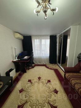 1-комн.кв., 35 м², этаж 12