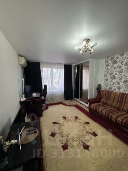 1-комн.кв., 35 м², этаж 12