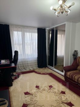 1-комн.кв., 35 м², этаж 12