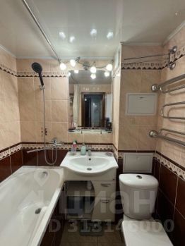 1-комн.кв., 35 м², этаж 12